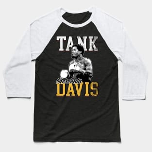 Gervonta Davis (variant) Baseball T-Shirt